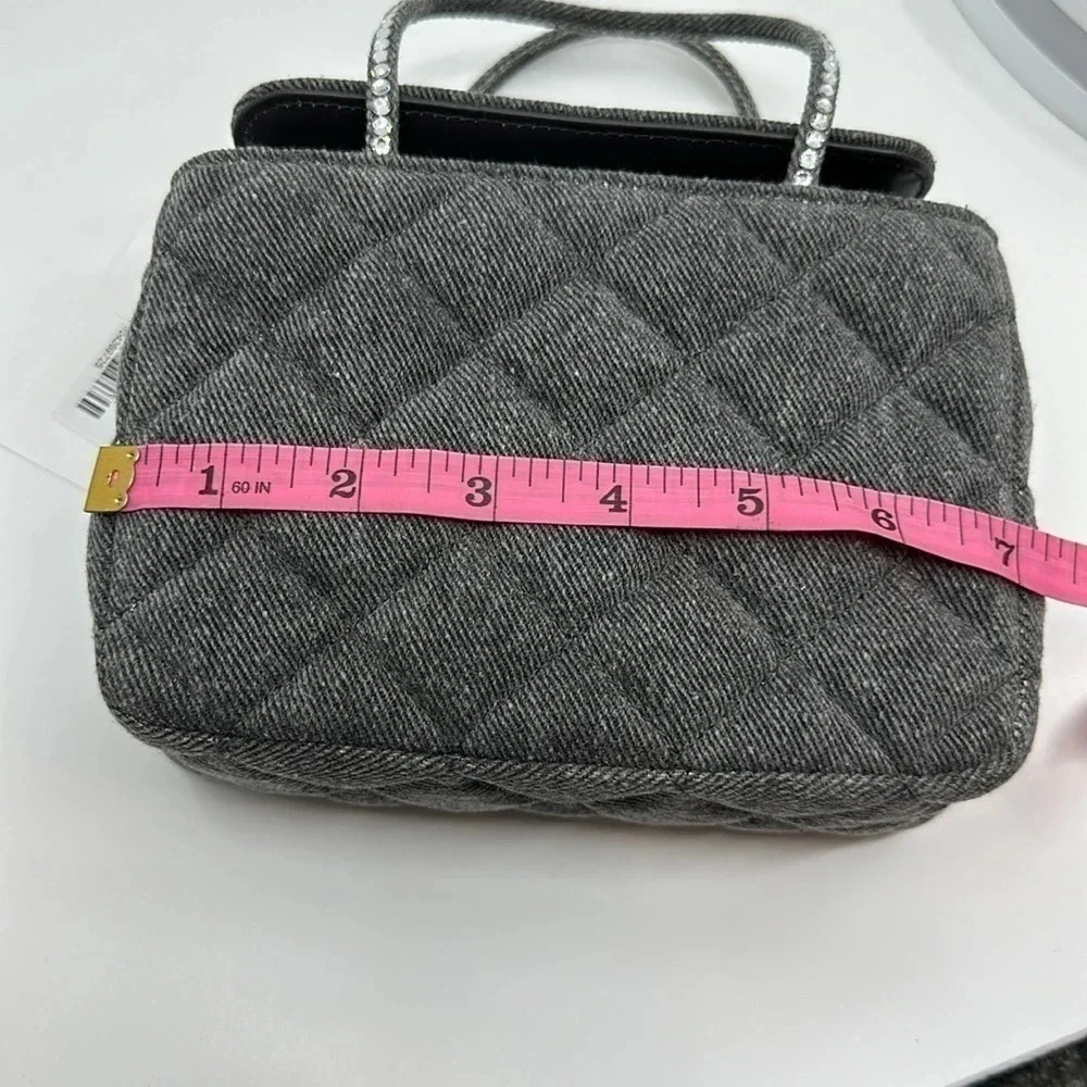 AMINA MUADDI luxury bag made in Italy - Picture 12 of 13